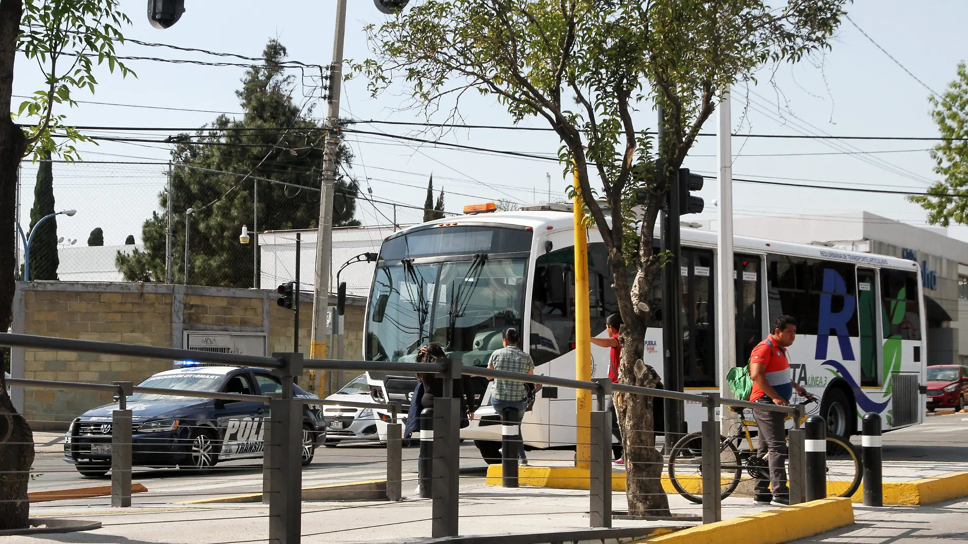 ATROPELLADO POR RUTA EN VALSEQUILLO Y 9 SUR  (3)